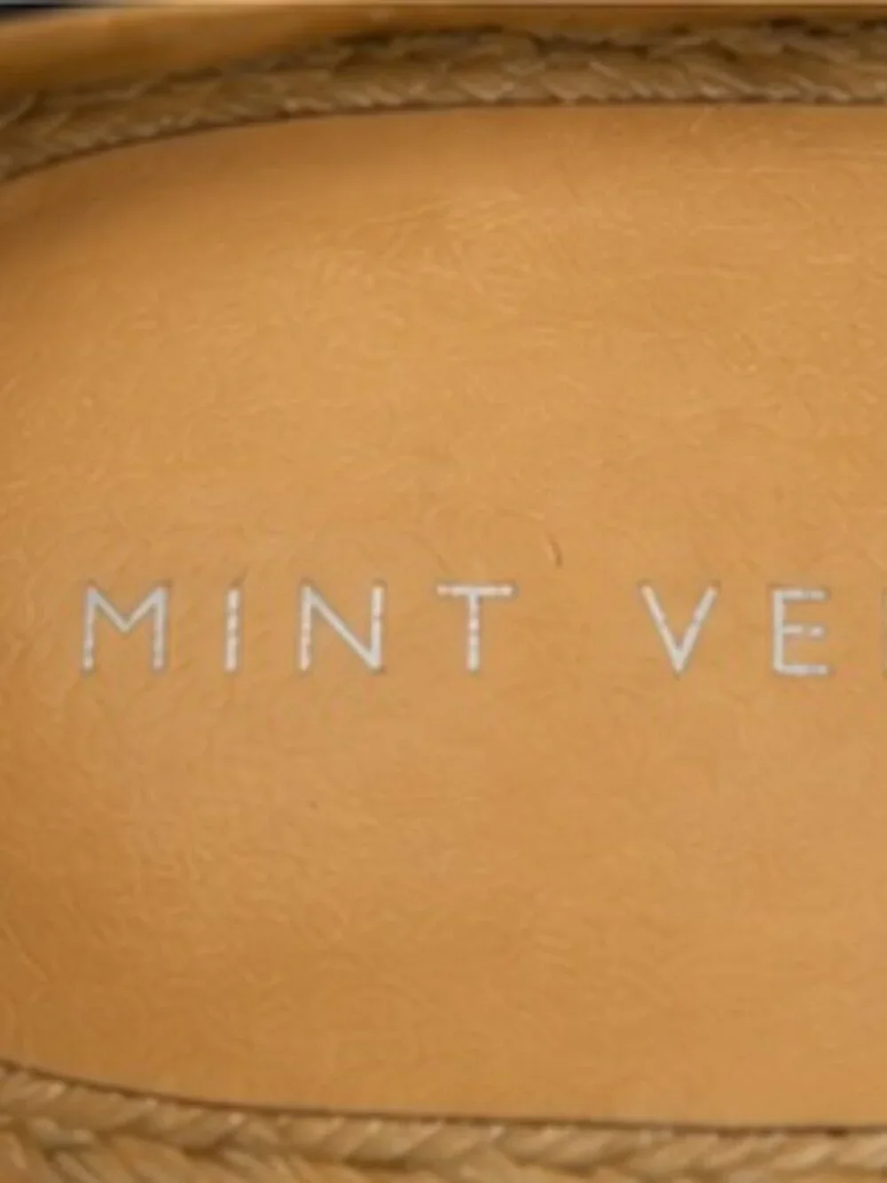 Mint Velvet details brand